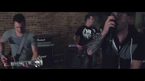 No Resolve Get Me Out Official Music Video Youtube