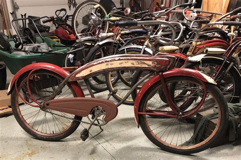 Don Christie Rip General Discussion About Old Bicycles Page 8 The