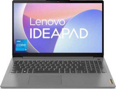 Lenovo Ideapad Slim Intel Core I Th Gen U Iau Laptop Gb