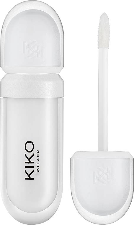 Kiko Milano Lip Volume 02 Transparent Ml Anwar Store