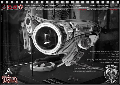 Etcher_Sketcher - ZBrushCentral