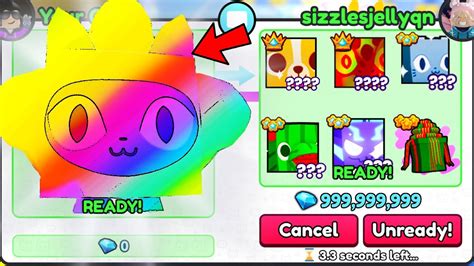 Trading Rainbow Titanic Banana Cat For Insane Offers Pet