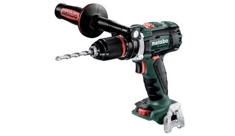 Perceuse Visseuse Sans Fil 18V Metabo BS 18 LTX BLI