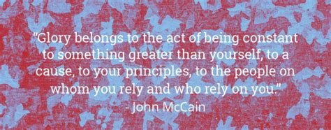 8 John McCain Quotes On Patriotism | Thesaurus.com