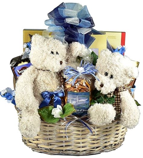 The Comfort Basket A Bereavement Sympathy T Basket