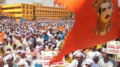 Lingayat issue: Consensus only on forming expert panel - The Hindu