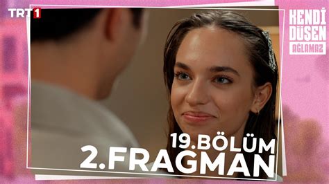 Kendi D En A Lamaz B L M Fragman Trt Youtube