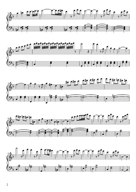 14 Up Disney Piano Sheet Music Info · Music Sheet Best