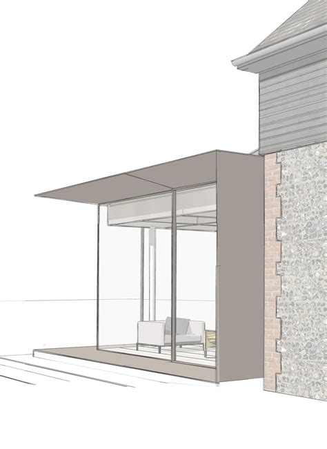 Architects Sevenoaks - Gregory Phillips Architects