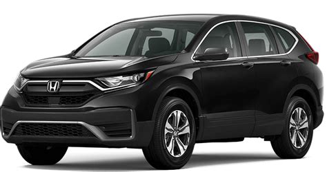 2020 Honda Cr V Specs Prices And Photos Phil Hughes Honda