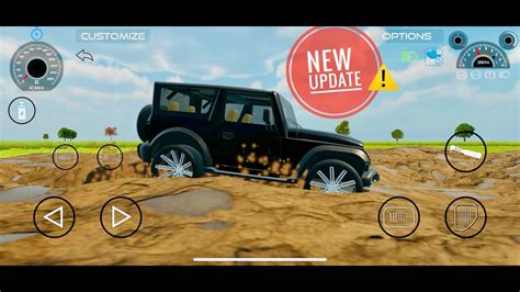 New Update Indian Vehicles Simulator Mud Mode Indian Vehicles