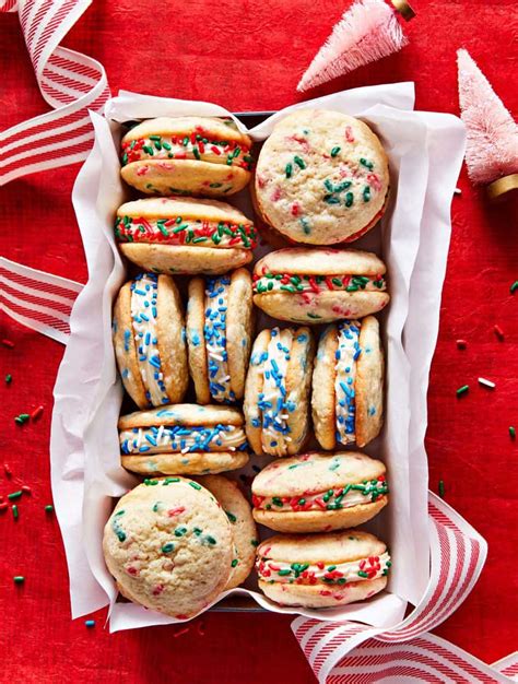 Vintage Christmas Cookies To Make Ahead 31 Daily