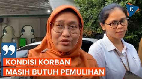 Korban Perundungan Sekolah Internasional Di Serpong Masih Butuh Waktu