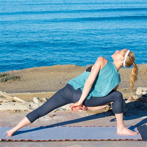 Advanced Yoga: How to Advance the Flow — Coreen Murphy