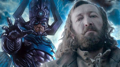 Ralph Ineson Star De Game Of Thrones Rejoint Les Quatre Fantastiques