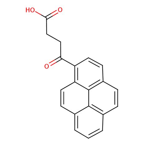 Gamma Oxopyrene Butyric Acid Sielc Technologies