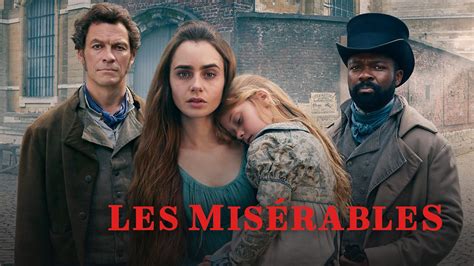 Bbc Iplayer Les Miserables Series 1 Episode 1