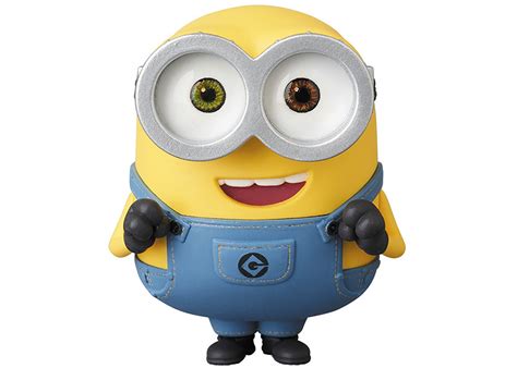 Despicable Me Minion Dibujo