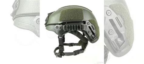Тактический шлем защитный военный купить в Воронеже по низкой цене ...