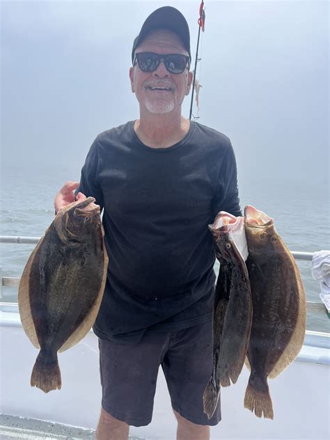 July 8, 2024 - Big Mohawk