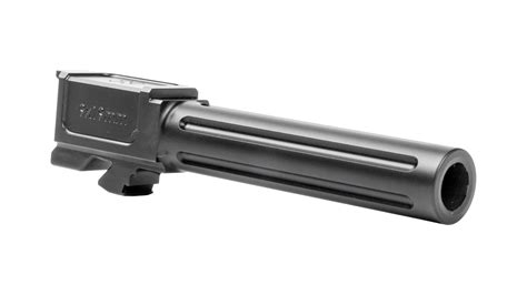 Noveske Pistol Barrel 9mm G19 Simple Man Armory