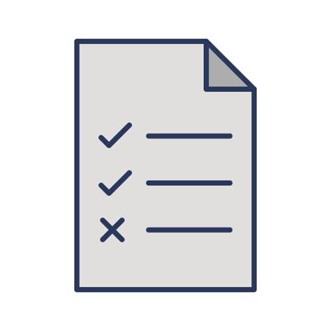 Document Dinosoft Lineal Color icon
