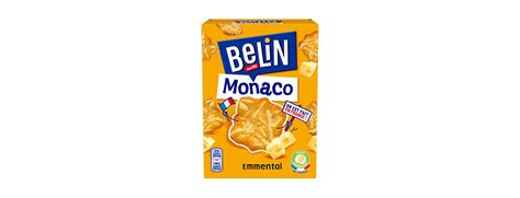 Belin Monaco