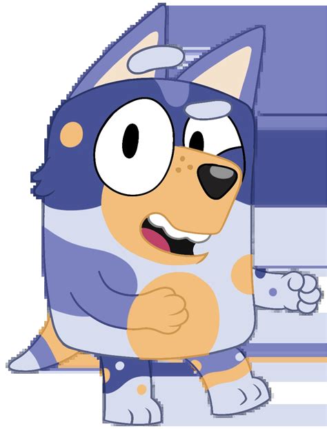 Pj Heeler And Bluey Wiki Fandom