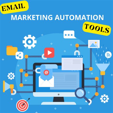 How To Use Email Marketing Automation Tools Effectively In 2024