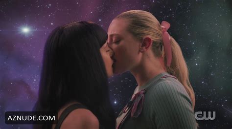 RIVERDALE NUDE SCENES AZNude