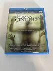 The Human Centipede Blu Ray Unrated Director S Cut 30306185392 EBay