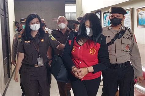 Putri Candrawathi Mengaku Tak Tahu Ada Istilah Karungga Di Antara Adc