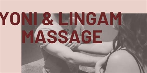 Yoni And Lingam Tantric Massage Sydney