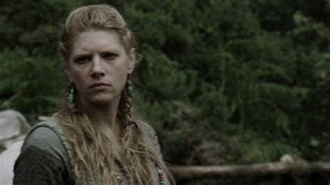 Lagertha Screencaps Vikings Tv Series Photo 34539754 Fanpop