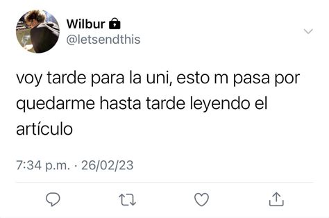 Ela AU TNT DUO On Twitter RT Tengo Gay