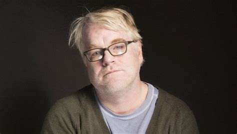 Abandonad Toda Esperanza RIP Philip Seymour Hoffman 1967 2014