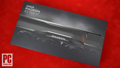 Amd Radeon Rx Xt Review Pcmag Australia