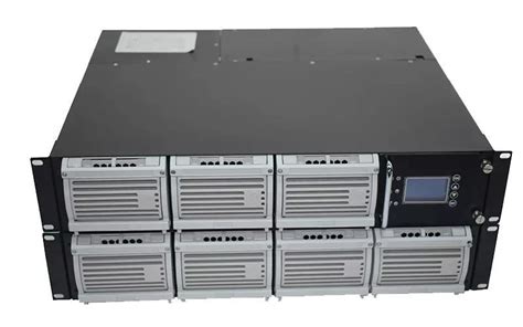 Telecom Rectifier System 5g Communication Power Supply China 48v Dc Rectifier System And 48v