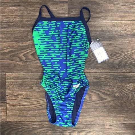 Speedo Speedo One Piece Swimsuit Grailed