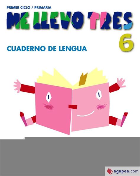 CUADERNO DE LENGUA 6 ANAYA EDUCACION Agapea Libros Urgentes