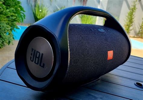 Carregador Original Jbl Boombox An Ncios Na Olx Brasil