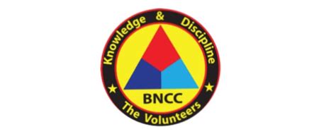 Monogram Of Bncc Most Important Topic Bncc