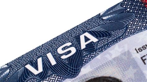 State Department To Bring Back Domestic Visa Renewal for Some Foreign ...