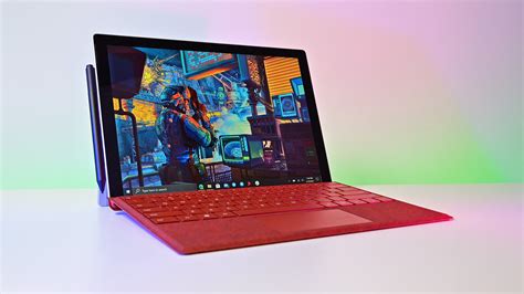 微軟可能會在三月份發布下一款 Surface Pc 0x資訊