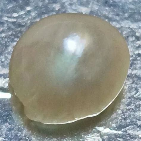 Creamish White Freshwater Pearl Stone G Carat At Rs Piece