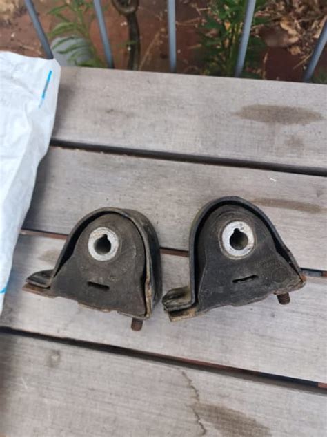 Jeep Tj Wrangler Engine Mounts Engine Engine Parts And Transmission Gumtree Australia