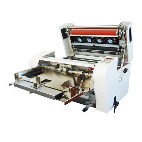 Revo T14 Fully Automatic Laminator