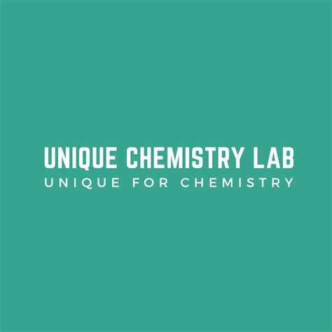 Unique Chemistry Lab Gopalganj