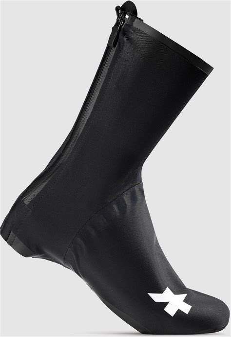 Assos RS Rain Booties Overshoes Cycle Superstore