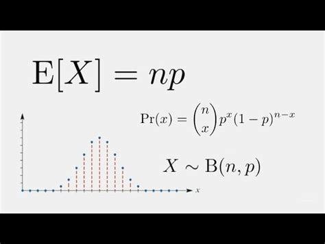 Solved Formulas For Binomial Distribution S PMF CDF 48 OFF